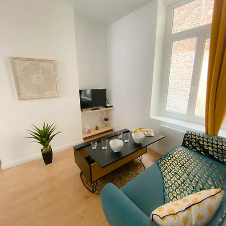 Apartment Le Temple 1 *